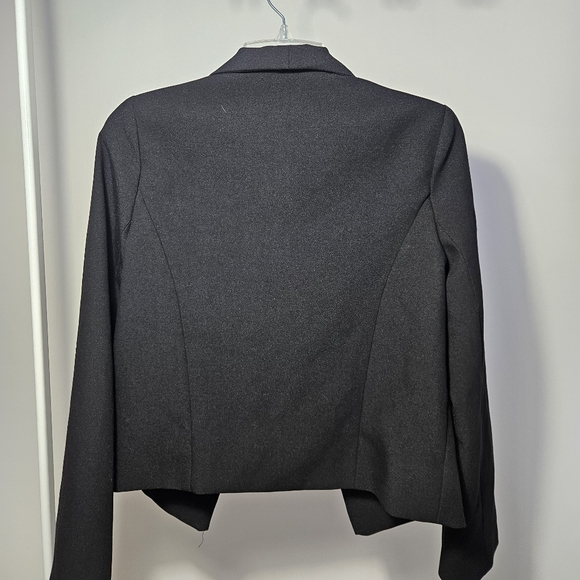 Tailored Blazer - Picture 4 of 4